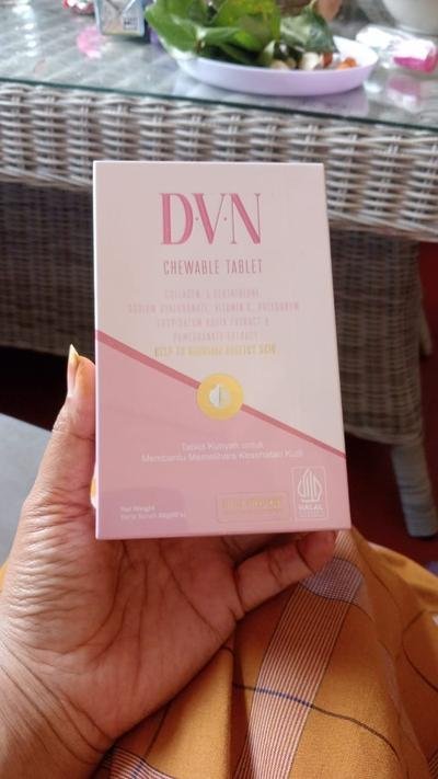 Foto review Citra E.